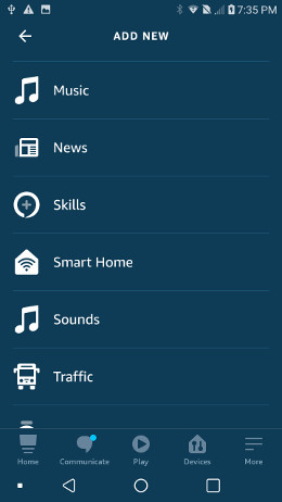 press SMART HOME to assign ACTION CATEGORY for the blackout blinds routine press SMART HOME to assign ACTION CATEGORY for the blackout blinds routine