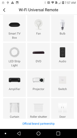 select appliance type-pix 26 select appliance type-pix 26
