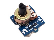 Grove - Rotary Angle Sensor