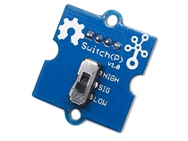 Grove - Switch