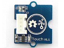 Grove - Touch Sensor
