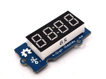 Grove - I2C LCD