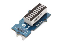 Grove LED Bar v2.0