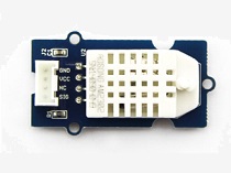 Grove Temperature&Humidity Sensor
