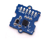 Grove 3-Axis Analog Accelerometer