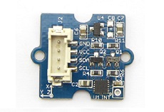 Grove 3-Axis Digital Accelerometer(±1.5g)
