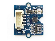 Grove 3-Axis Digital Compass