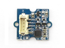 Grove 3-Axis Digital Gyro