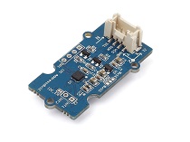 Grove 6-Axis Acc&Compass v2.0