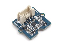 Grove 6-Axis Acc&Gyroscope