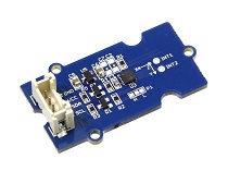 Grove Digital Accelerometer(±400g)