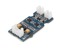 Grove I2C Mini Motor Driver