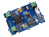 Grove I2C Motor Driver