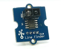 Grove Line Finder
