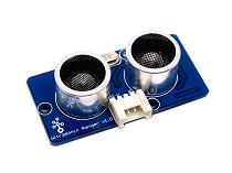 Grove Ultrasonic Ranger